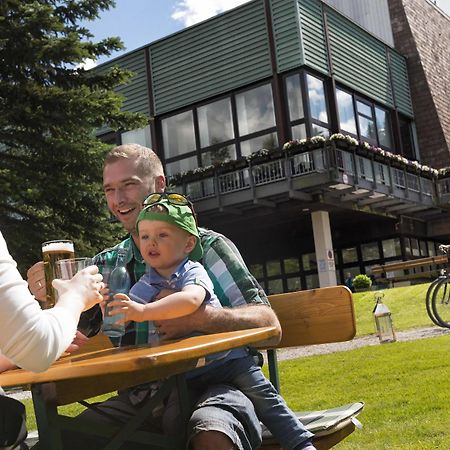 Ahorn Waldhotel Altenberg  Kültér fotó