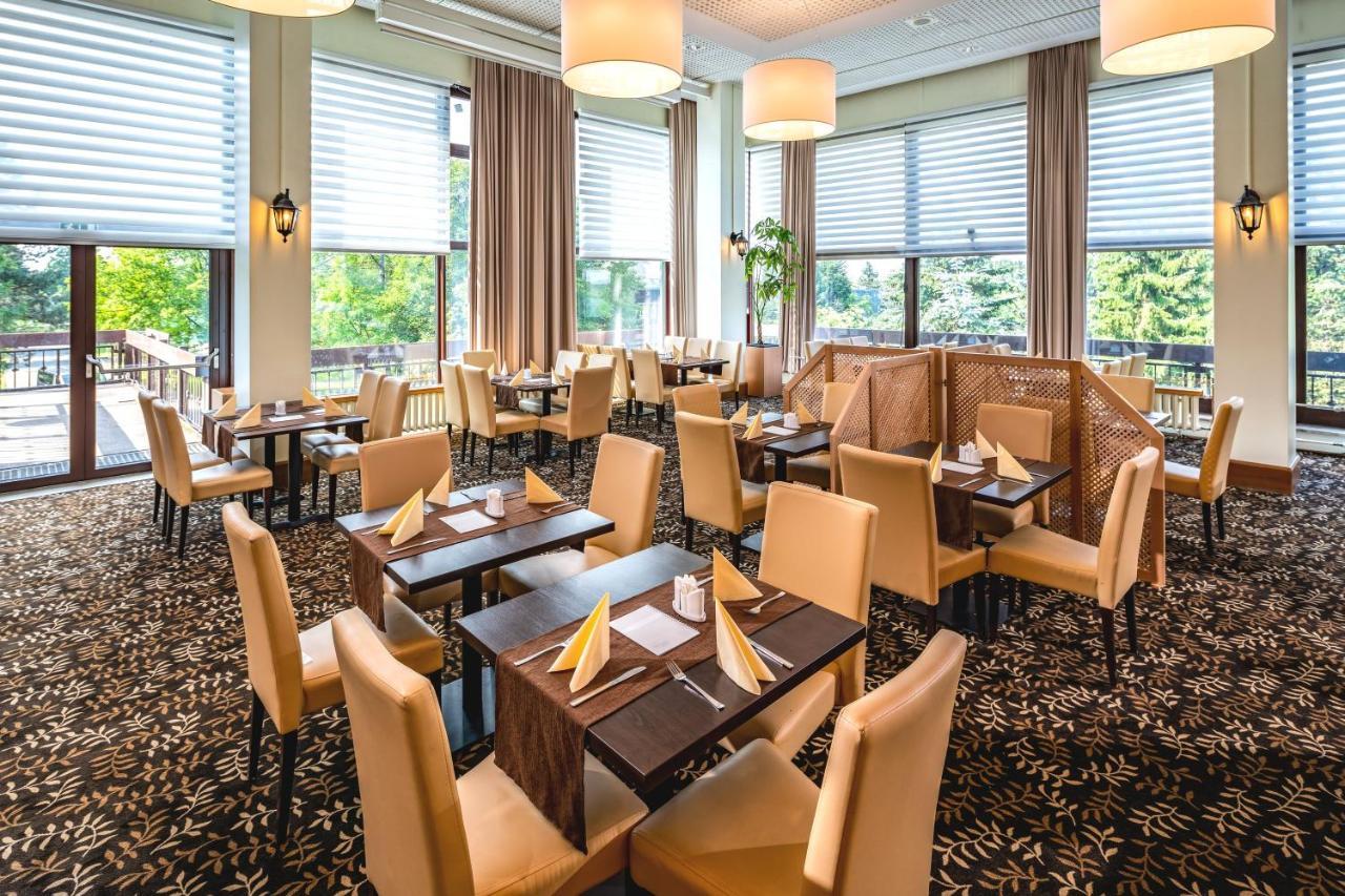 Ahorn Waldhotel Altenberg  Kültér fotó