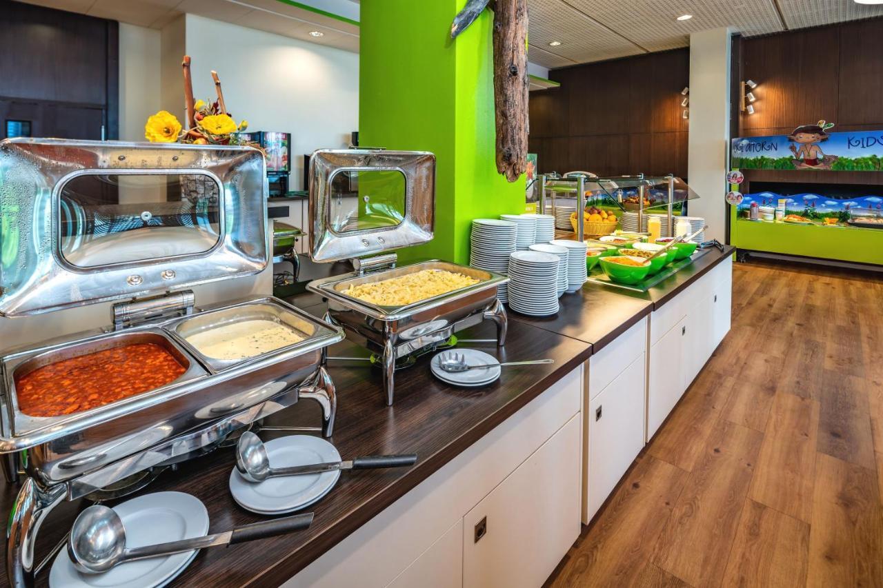 Ahorn Waldhotel Altenberg  Kültér fotó