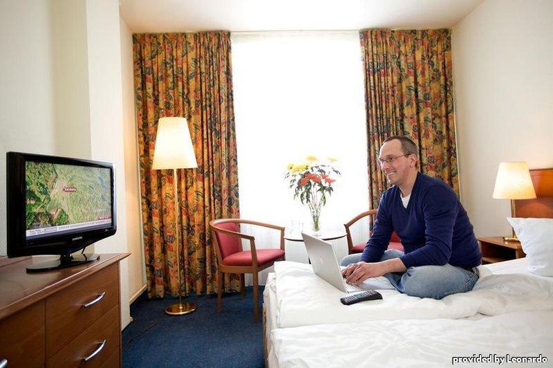 Ahorn Waldhotel Altenberg  Szoba fotó