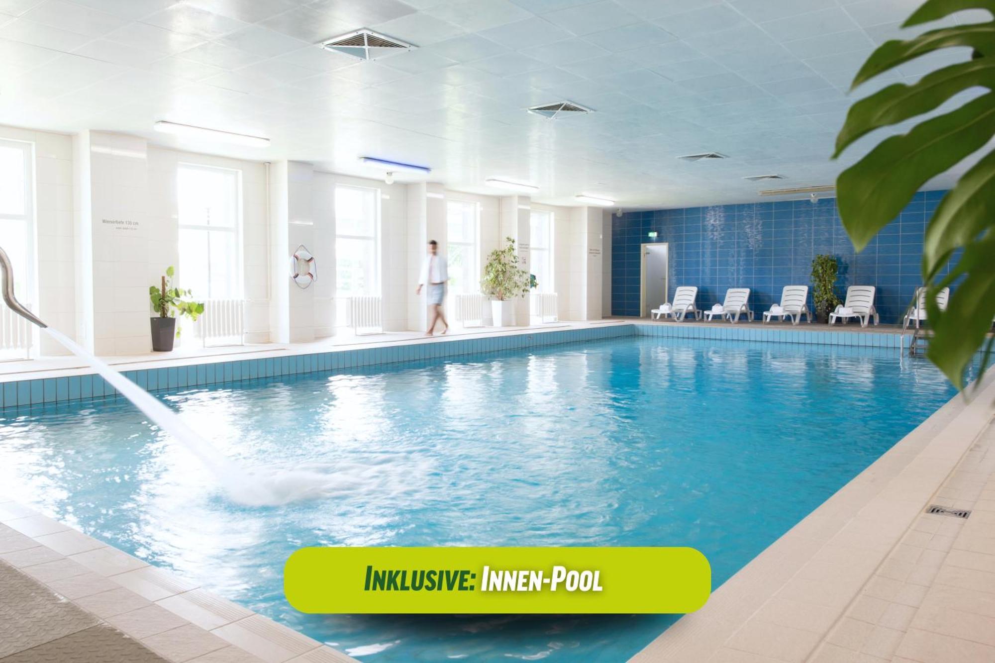 Ahorn Waldhotel Altenberg  Kültér fotó