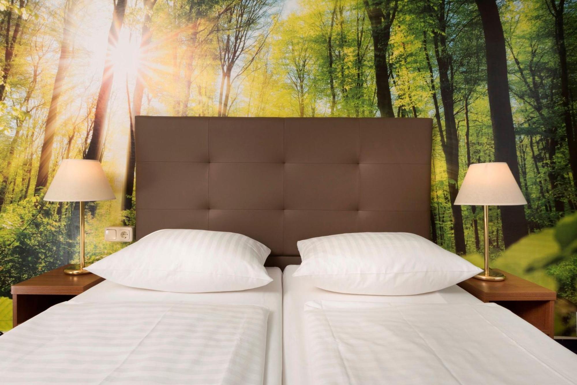 Ahorn Waldhotel Altenberg  Szoba fotó