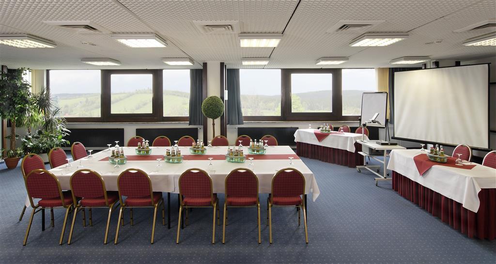 Ahorn Waldhotel Altenberg  Létesítmények fotó