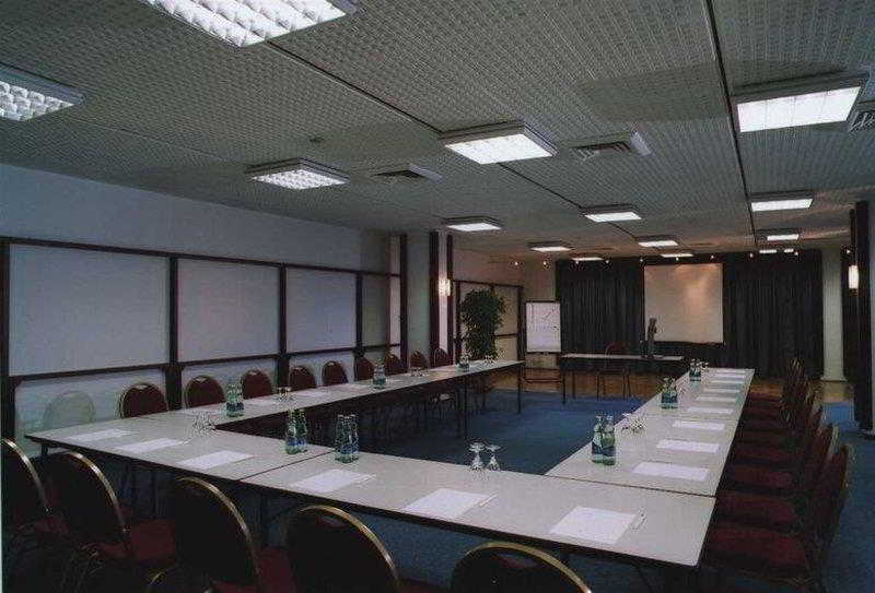 Ahorn Waldhotel Altenberg  Létesítmények fotó