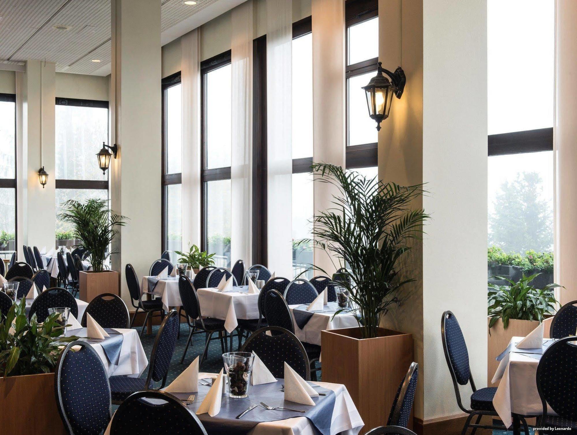 Ahorn Waldhotel Altenberg  Kültér fotó