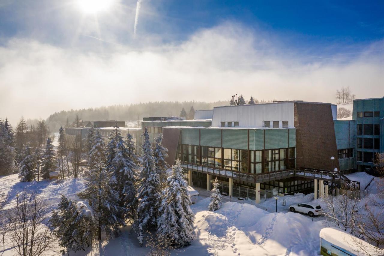 Ahorn Waldhotel Altenberg  Kültér fotó